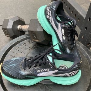 Brooks launch 3 DNA’s